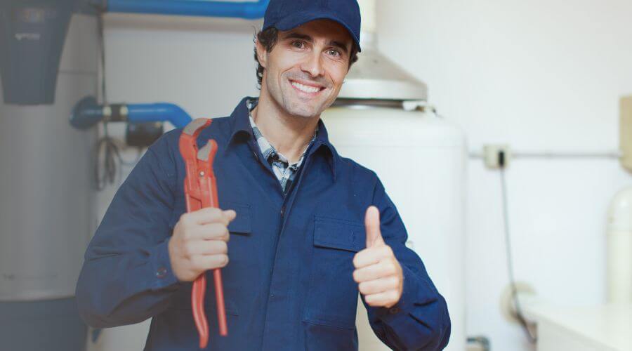 Professional Tankless Water Heater Installation in Glenwood, AR